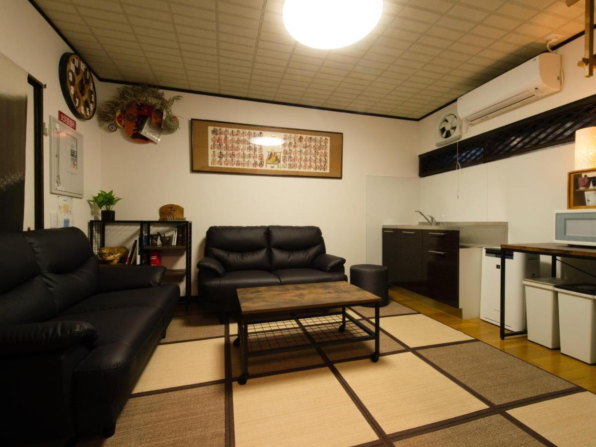 Guest House Suzumeno Kakurembo Kojasan Exteriér fotografie
