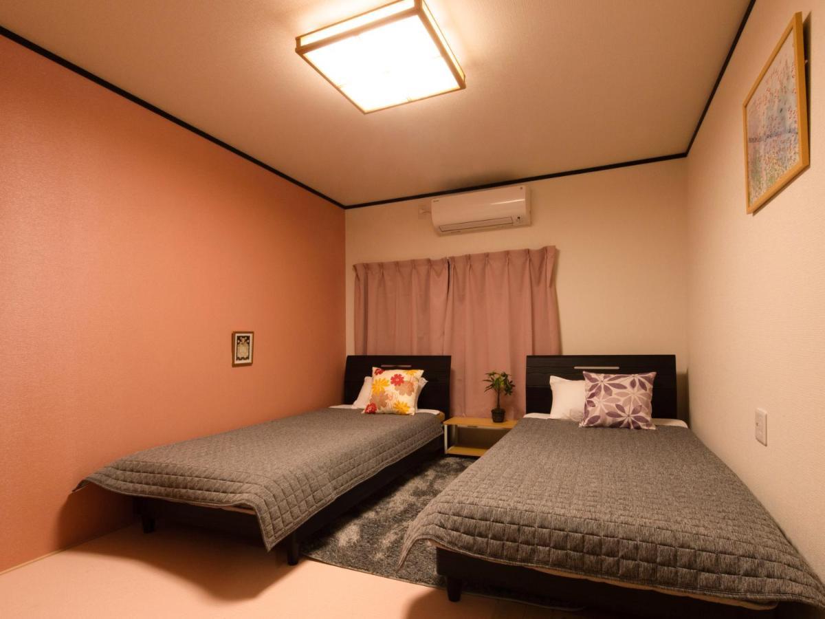 Guest House Suzumeno Kakurembo Kojasan Exteriér fotografie