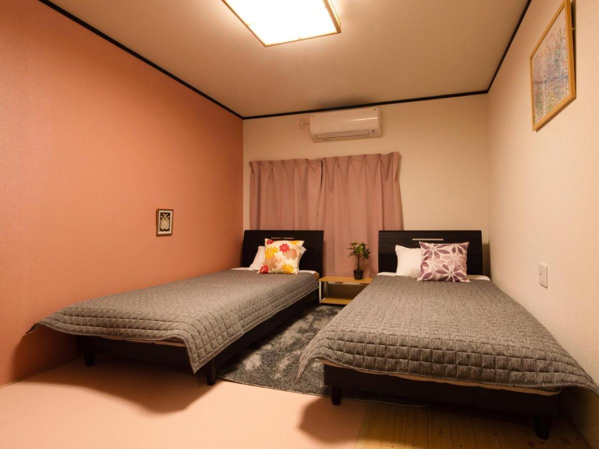 Guest House Suzumeno Kakurembo Kojasan Exteriér fotografie