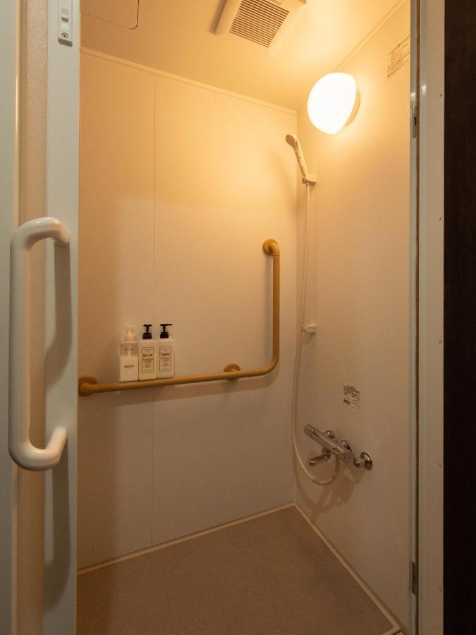 Guest House Suzumeno Kakurembo Kojasan Exteriér fotografie